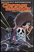 Captain Harlock issue 10