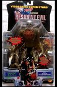 Resident Evil 2 Cover Image 2