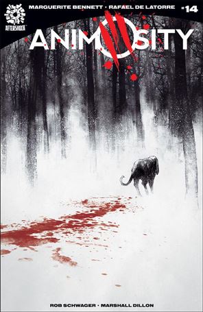 Animosity issue 14