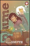 Plume (2014) Cover Image 1