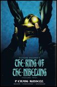 Ring of the Nibelung (2002) Cover Image 2