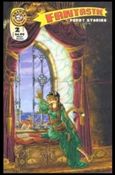 Fantastic Furry Stories issue 2