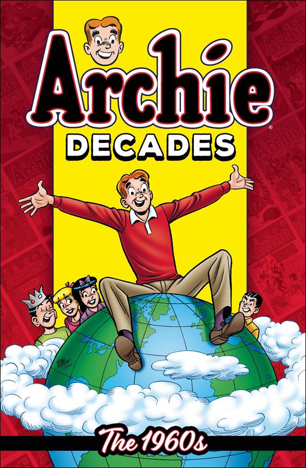 Archie Decades: The 1960s issue nn