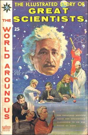 World Around Us issue 18.00