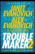 Troublemaker Cover Image 2
