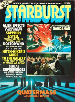 Starburst (UK) issue 15