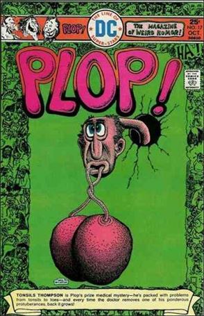 Plop! issue 17