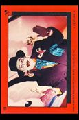 Batman: Series 1 (Sticker Subset) card 15