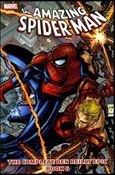 Spider-Man: The Complete Ben Reilly Epic Cover Image 2