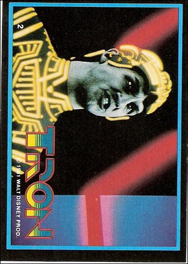 Tron (Base Set) card 2