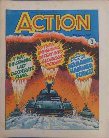 Action (UK) issue 74