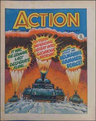 Action (UK) issue 74