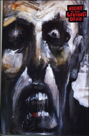 Night of the Living Dead (1991) issue 1