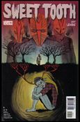 Sweet Tooth issue 9