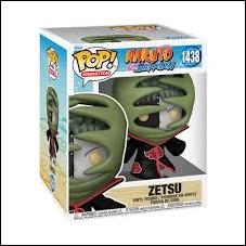 POP! Animation figure 1438 Zetsu