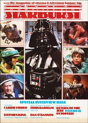 Starburst (UK) issue 61