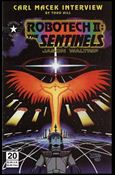 Robotech II: The Sentinels Book III (1994) issue 20