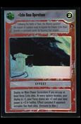 Star Wars: Reflections II: Expanding the Galaxy (Base Set) card 110 Echo Base Operations