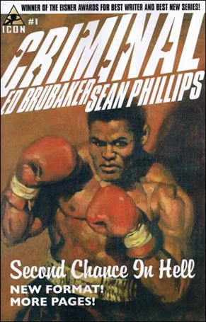 Criminal (2008) Cover Image 1