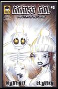 Kickass Girl issue 3