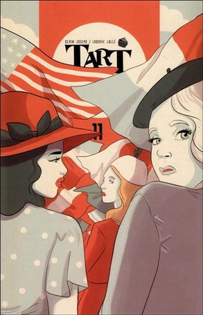 Tart (2010) issue 11