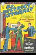 Mr. District Attorney issue 9