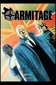 Armitage: First Cut issue nn