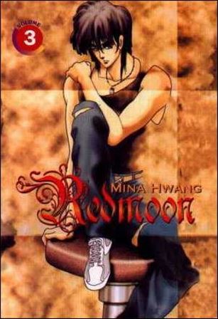 Redmoon issue 3