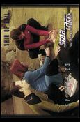 Star Trek: The Next Generation - The Episode Collection Season One (Base Set) card 77 Skin of Evil, Episode 23B