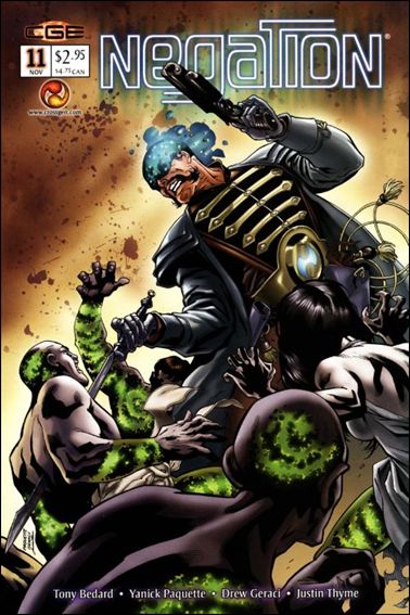 Negation issue 11