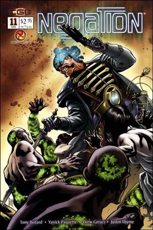Negation issue 11