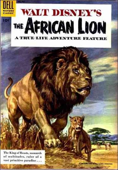 Four Color (1942) issue 665