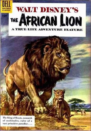 Four Color (1942) issue 665