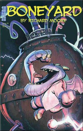 Boneyard issue 8
