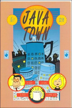 Java Town Cover Image 1