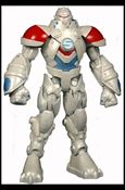 DC Universe Classics (Wave 19) Cover Image 2