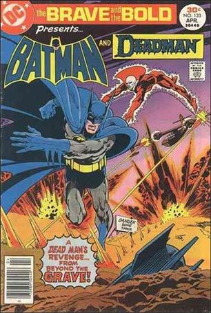 Brave and the Bold (1955) issue 133