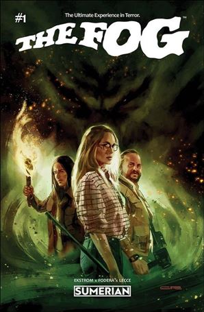 Fog (2024) Cover Image 1