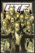 U.T.F. issue 2