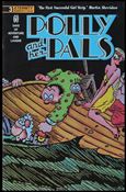 Polly and Her Pals issue 3