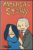 Monica's Story Cover Image 1