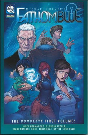Fathom Blue Cover Image 1