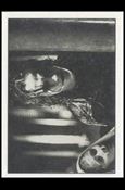 Crow: The Movie (Crow Vision Subset) card 6 Hiding From Sarah