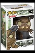 POP! Games figure 52 Deathclaw