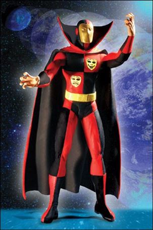 Crisis on Infinite Earths (Series 1) Cover Image 2