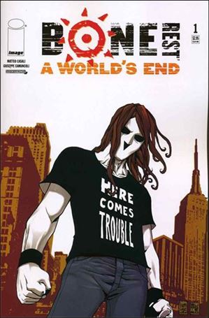 Bone Rest Cover Image 1