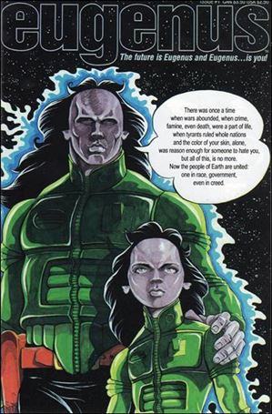 Eugenus Cover Image 1