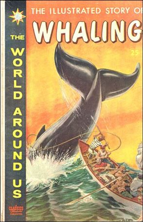 World Around Us issue 28