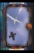 Serenity (Base Set) card 49 Dodging Enemy Blasts