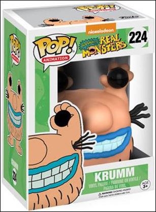 POP! Animation figure 224 Krumm